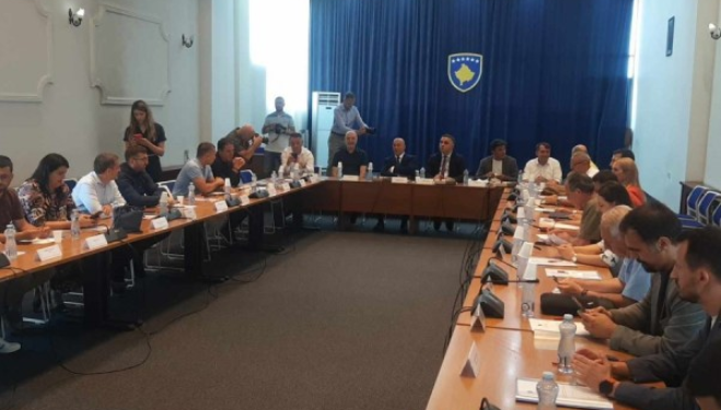 Haradinaj: Ikja e përgjegjësisë nga Kurti na solli te sanksionet