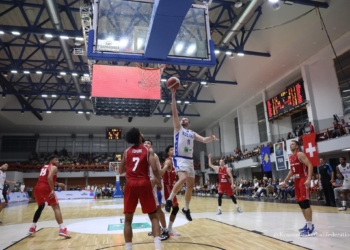 Kosova shumë e fortë për Zvicrën