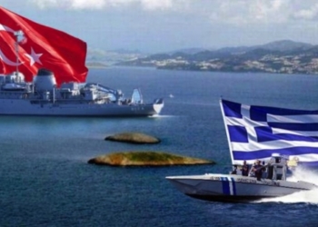 Greqia e gatshme për të zgjidhur çështjen e kufijve detarë me Turqinë