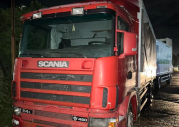 Serbi kosovar tenton të hyjë në vend me mall të kontrabanduar