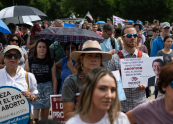 Në Nebraska burgoset një adoleshente për shkak të abortit