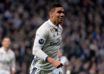 Casemiro: Messi vulosi një epokë, kush e do futbollin e admiron kampionin e botës