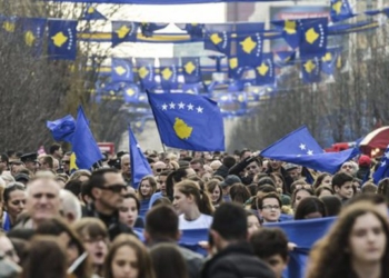 78-vjetori i aneksimit të Kosovës nga Serbia
