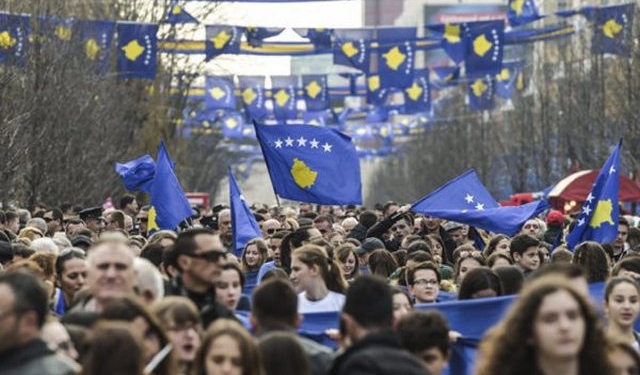 78-vjetori i aneksimit të Kosovës nga Serbia