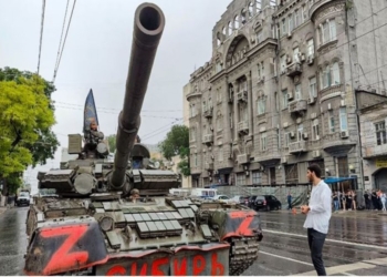 Gjenerali i lartë rus thotë se u shkarkua pasi akuzoi ministrin e mbrojtjes për tradhti