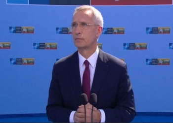 Situata në veri të Kosovës, Stoltenberg: Palët t`i ulin tensionet