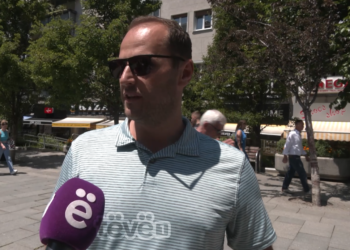 Prishtinasit në hall nga mushkonjat