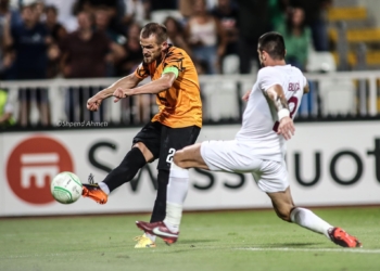 Thaqi: Ne nuk dorëzohemi, ekipi bullgar ka punë me ne!