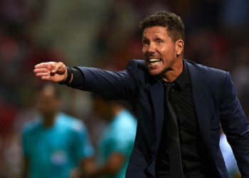 “Askush mbi klubin”, Simeone thumbon “rebelin” e Atletico Madrid