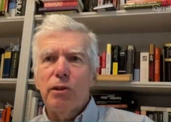 Cooper: Nuk shoh progres në dialog