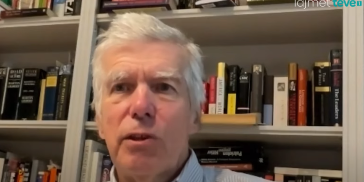 Cooper: Nuk shoh progres në dialog