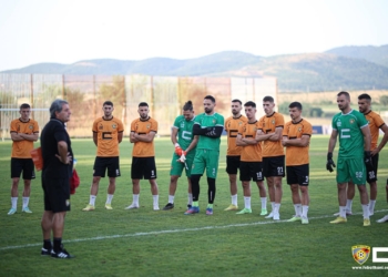 Misioni “Europë”/ Ballkani sot në “Fadil Vokrri” nis një kapitull të ri