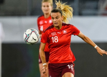 Riola Xhemaili mbetet jashtë Botërorit