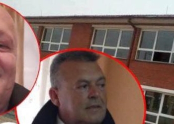10 vite burgim për mësuesin që akuzohet se vrau me 13 plumba babanë e nxënëses për hakmarrje