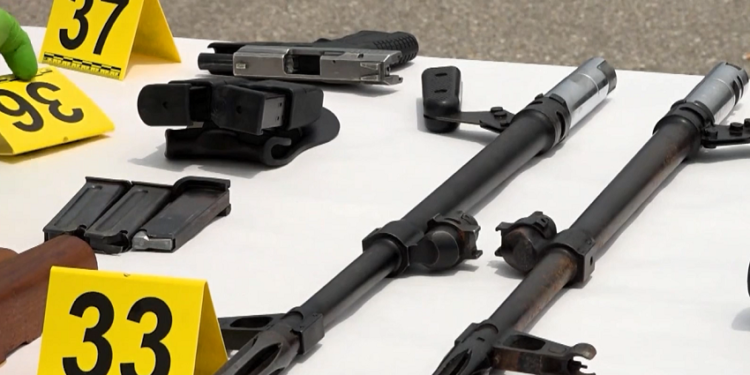 Kërkohet më shumë punë në luftimin e ekstremizmit mbi motive etnike