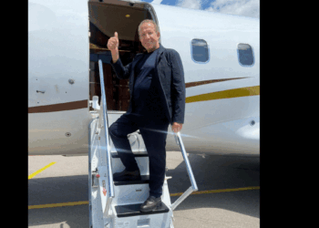 Pacolli niset për në Afrikë dhe Lindjen e Afërt, zbulon arsyen