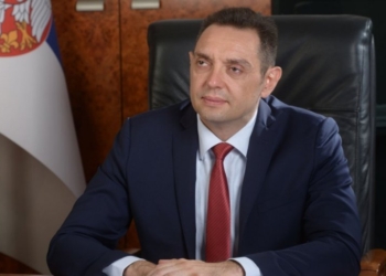 Vulin, Veselinoviq, Radojiçiq: Kush janë serbët e sanksionuar nga Amerika?