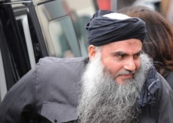 Skandali i Britanisë me strehimin e kreut të Al-Kaedës për Evropë