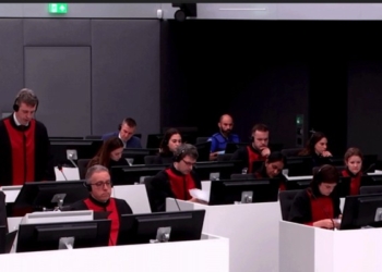 Seancë private në Hagë, mbrojtja e Selimit merr në pyetje dëshmitarin e prokurorisë