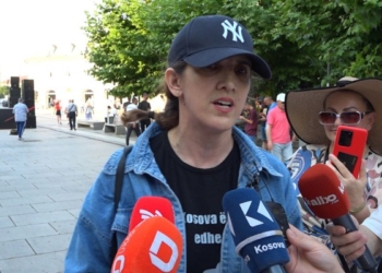 ​Musliu: Arrogancës së pushtetit nuk do t’i nënshtrohemi, të protestojmë çdo ditë