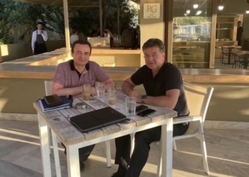 Lajçak tregon çka u dakorduan me Kurtin dhe Vuçiqin