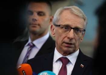 Kryeministri bullgar: Duke qenë pjesë e NATO-s, Bullgaria nuk rrezikon të sulmohet nga Rusia