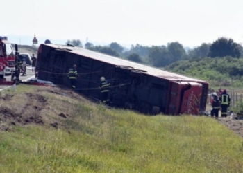Dy vjet nga aksidenti tragjik në Slavonski Brod