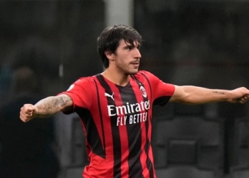 Milani në udhëkryq, i tregoi derën Tonalit e Maldinit