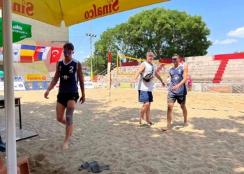 Briliante, Kosova siguron finalen e Ballkanikut U22