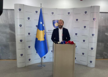 Tahiri: Zgjidhje është rrëzimi i kësaj Qeverie