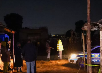 Afrikë e Jugut, rrjedhja e dyshuar e gazit lë 16 të vdekur