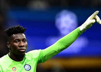 Onana arrin marrëveshje me Unitedin