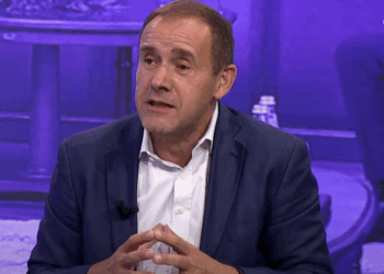 Berisha: Kurti krijoi urrejtje ndaj Shqipërisë pas dëshpërimit të zgjedhjeve