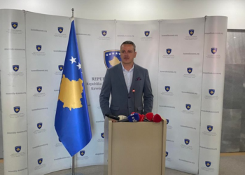 LDK thotë se do t’i bojkotojë mbledhjet e Kryesisë së Kuvendit pas masave të vendosura nga BE