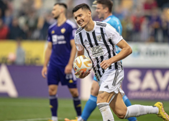 Veç zyrtarizimi mungesë, Daku te Rubin Kazan për 1.2 milionë euro