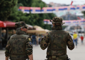 Shtensionimi në veri “në gjysmë të rrugës”