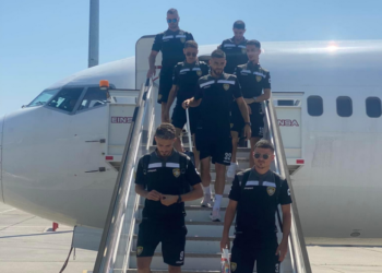 Ballkani arrin në Varna te Bullgarisë