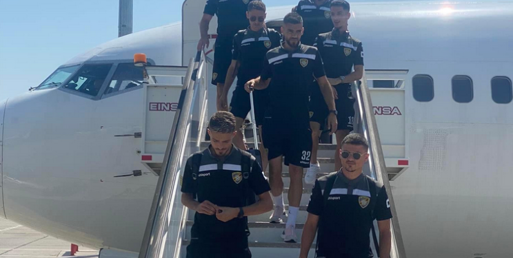 Ballkani arrin në Varna te Bullgarisë