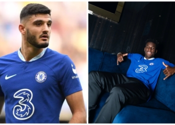 Sulmuesi i ri “ndez” alarmin e kuq, Broja pranë të largohet nga Chelsea