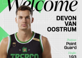 Trepça prezanton reprezentuesin e Anglisë, Oostrum