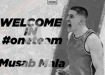 Zyrtare: Musab Mala kalon te Ponte Prizreni