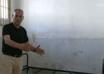 Dëshmia e të burgosurve që ishin torturuar nga ish-gardianë serbë