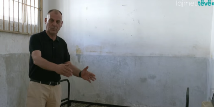 Dëshmia e të burgosurve që ishin torturuar nga ish-gardianë serbë