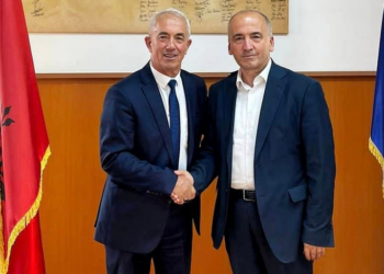 Bexhet Xheladini zgjidhet kreytar i Degës së LDK-së në Dragash