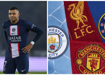 200 mln € për Mbappe, oferta nga Anglia tundon PSG-në