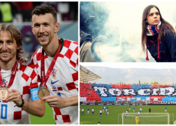 “Ylli” kroat i befason të gjithë, rikthehet tek ekipi i zemrës pas 17 vitesh