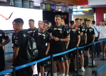 Ballkani niset për Bullgari, gati për një kapitull të ri të historisë