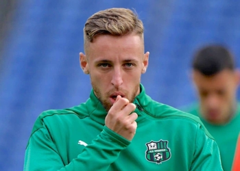 Frattesi firmos me Interin, e konfirmon drejtuesi i Sassuolos