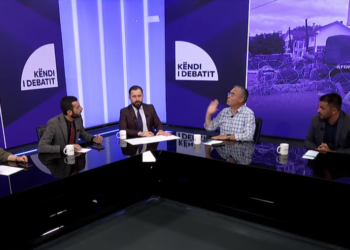 Baza ligjore për zgjedhjet në veri, debat ndërmjet analistëve