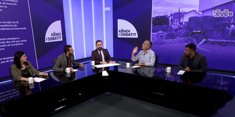 Baza ligjore për zgjedhjet në veri, debat ndërmjet analistëve